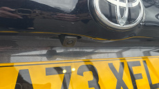 Toyota Yaris 1.5 Hybrid GR Sport 5dr CVT Hybrid Hatchback